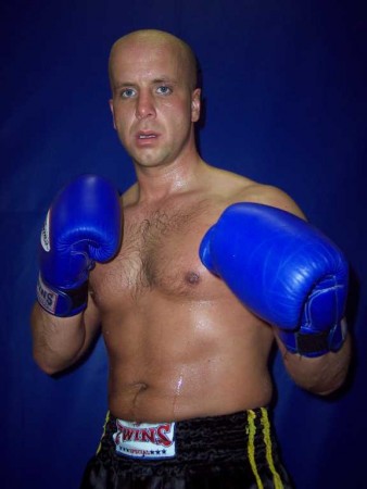 Petr "FANTOMAS" Horkavy